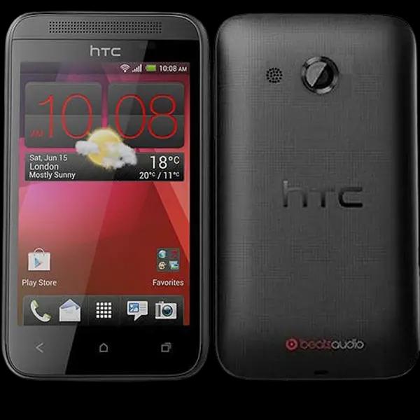 HTC Desire 200