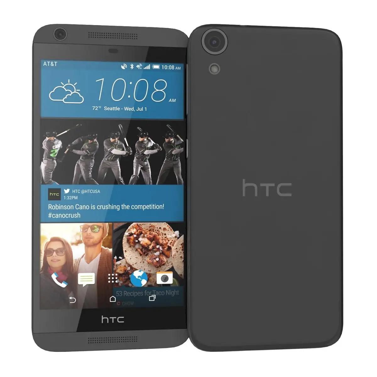 HTC Desire 626G Plus