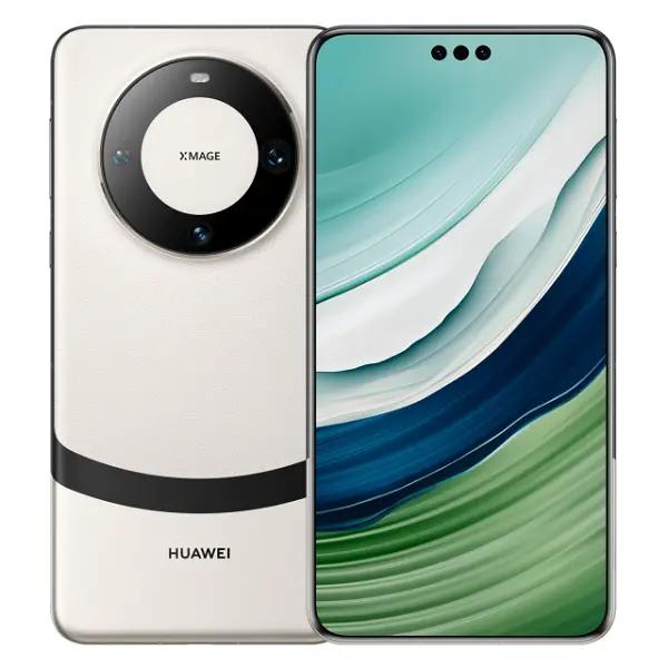 Huawei Mate 60 Pro Plus