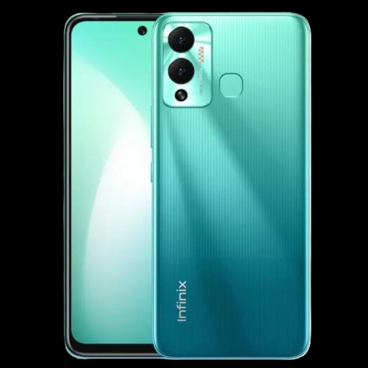 Infinix Hot 12 Play