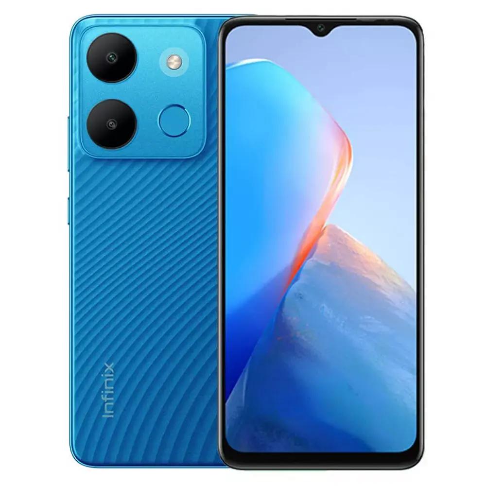 Infinix Smart 7