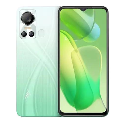 Itel Vision 5 Plus