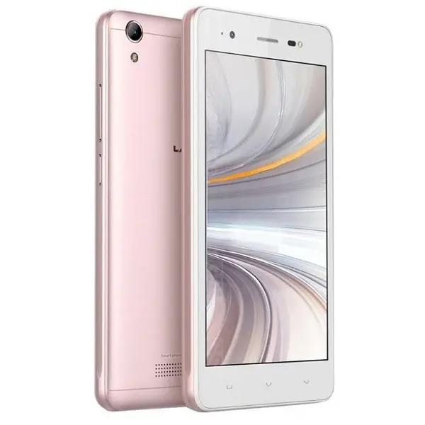 Lava Iris 42