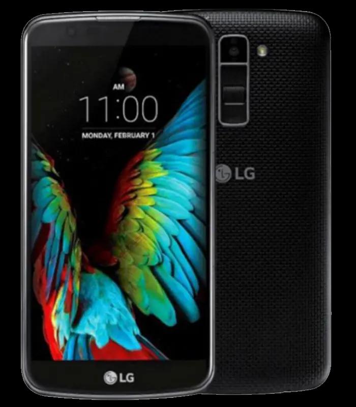 LG K10
