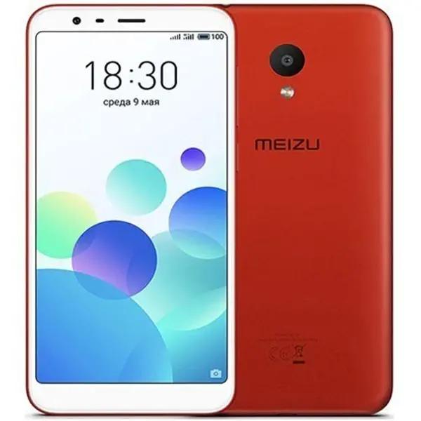 Meizu M8c