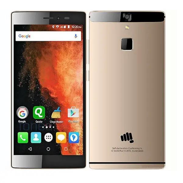 Micromax Canvas 6 Pro E484