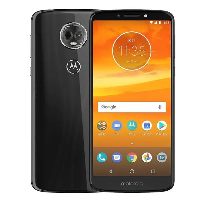 Motorola Moto E5 Plus