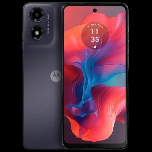 Motorola Moto G04s