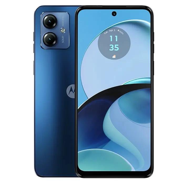 Motorola Moto G14