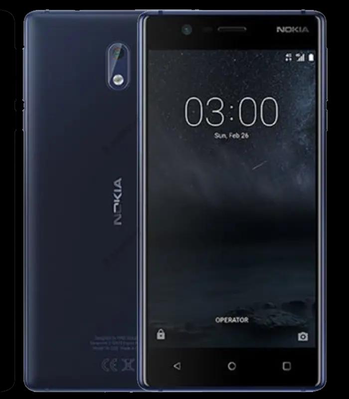 Nokia 3.1