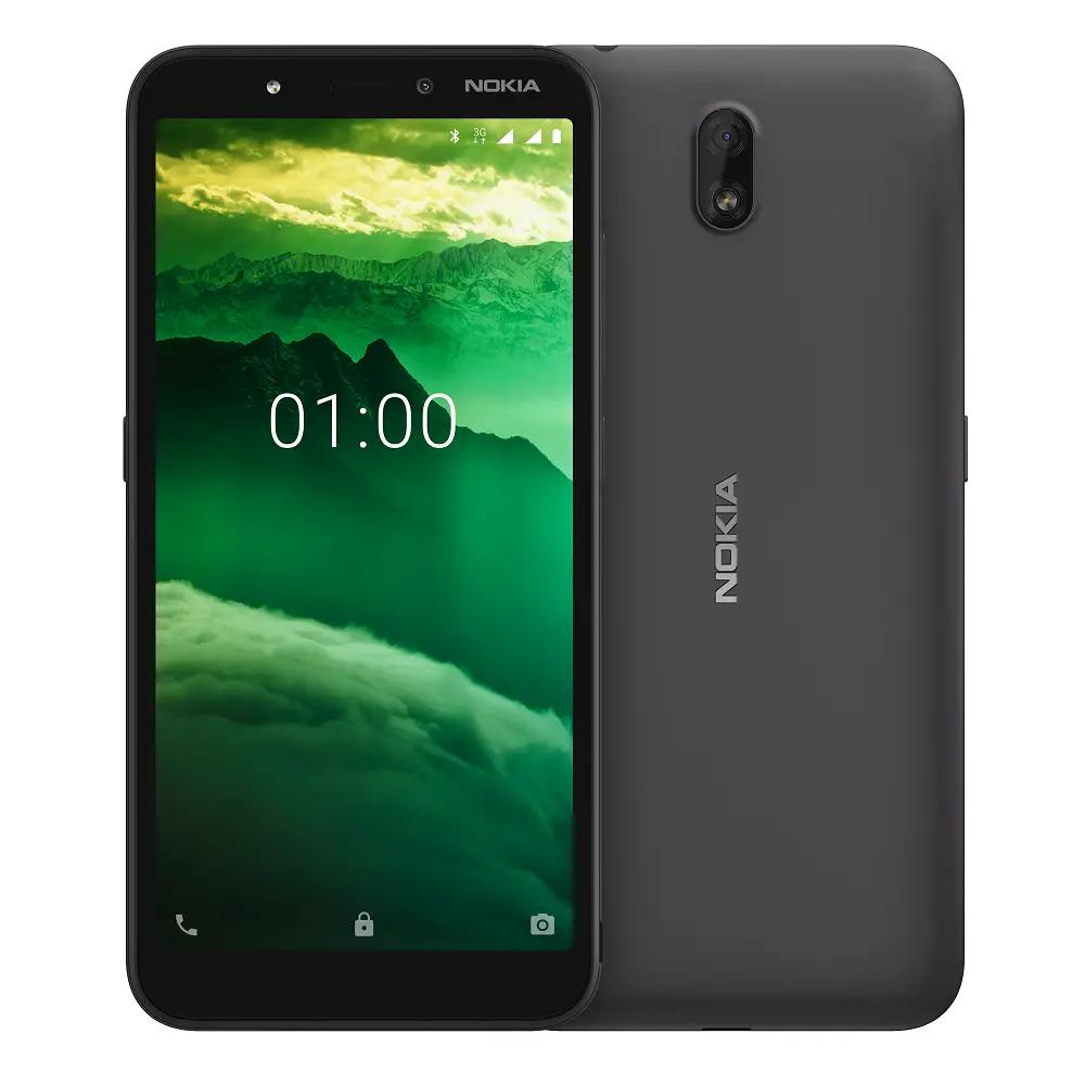 Nokia C1-01