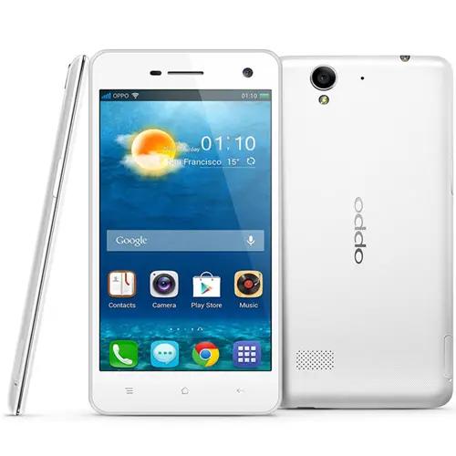 Oppo Mirror 3