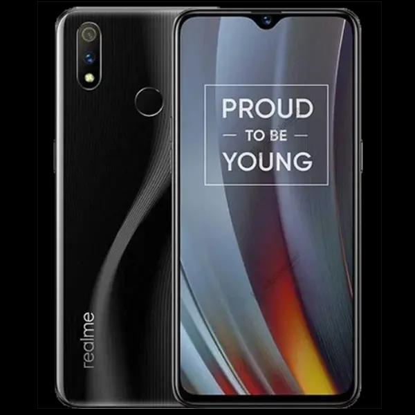 Realme 3 Pro