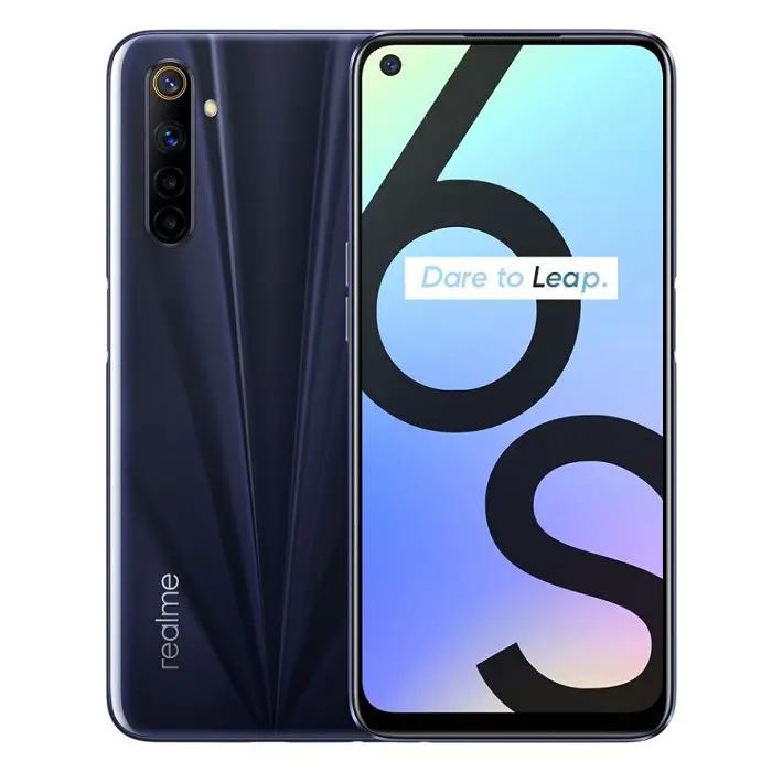 Realme 6S