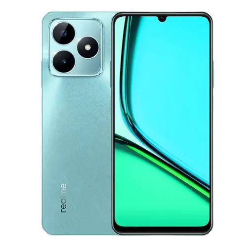 Realme C51s
