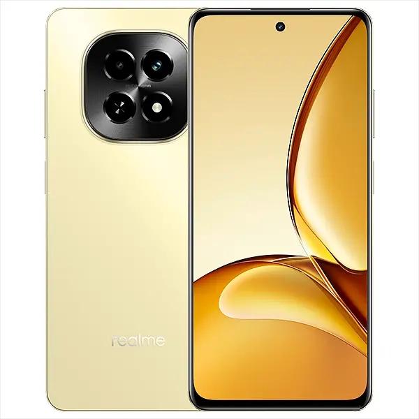 Realme C63