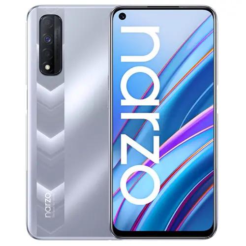 Realme Narzo 30A