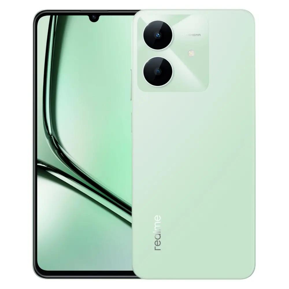 Realme Note 60x