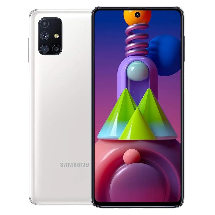 Samsung Galaxy M51