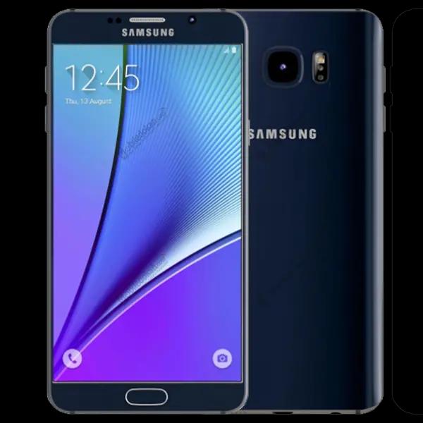 Samsung Galaxy Note5