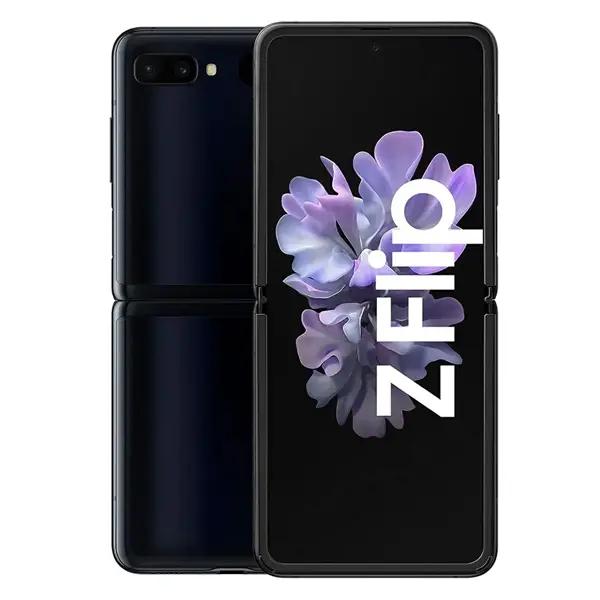 Samsung Galaxy Z Flip6