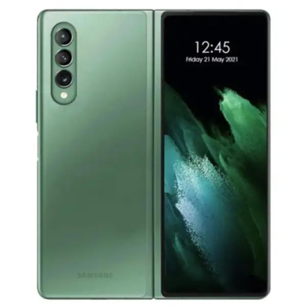 Samsung Galaxy Z Fold3