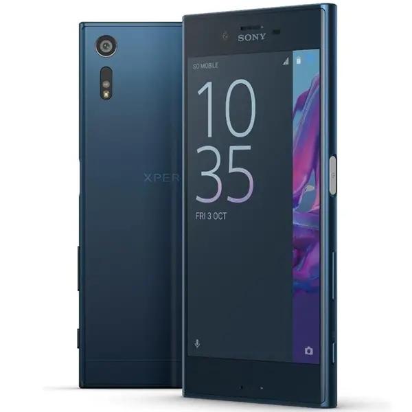 Sony Xperia XZ Premium Dual