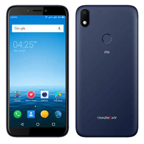 Symphony P11
