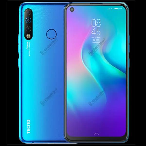 Tecno Camon 12 Air