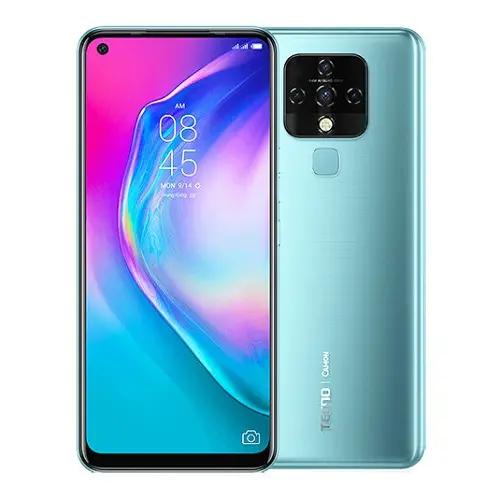 Tecno Camon 16