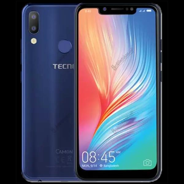 Tecno Camon i2x