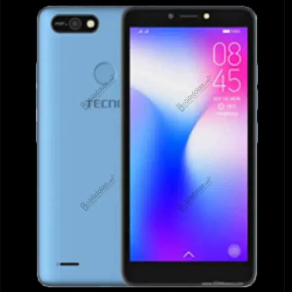 Tecno Pop 2F