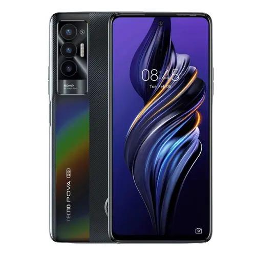 Tecno Pova