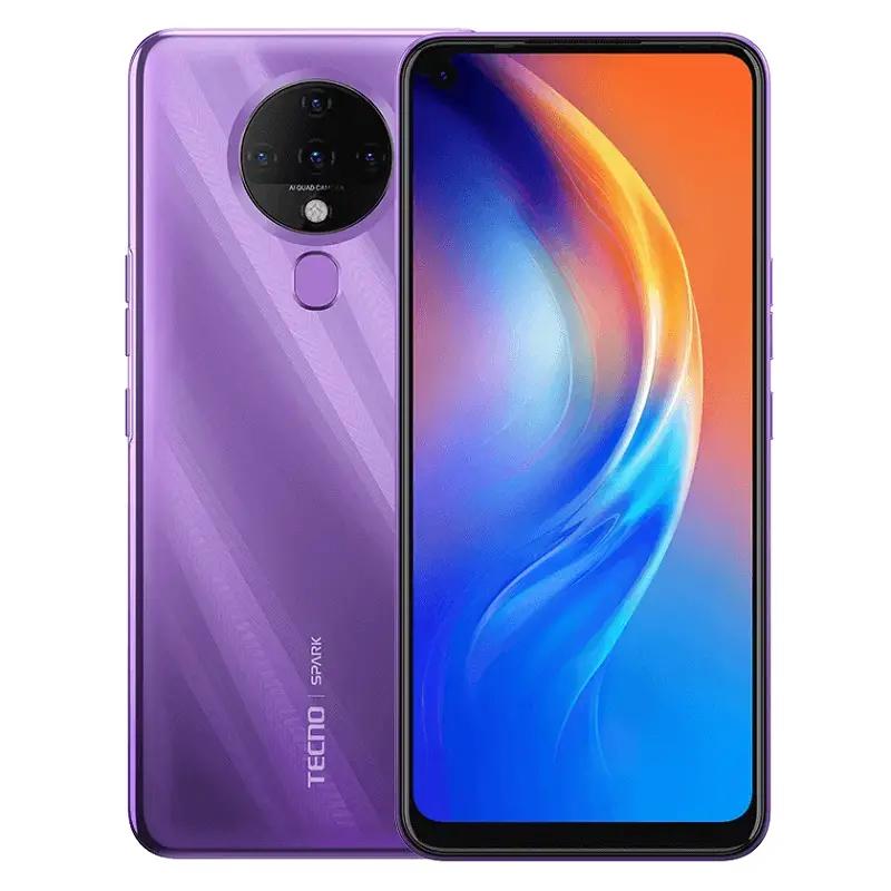 Tecno Spark 6