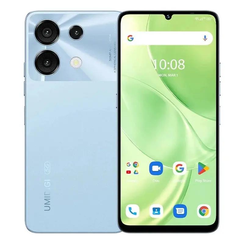 Umidigi G9A