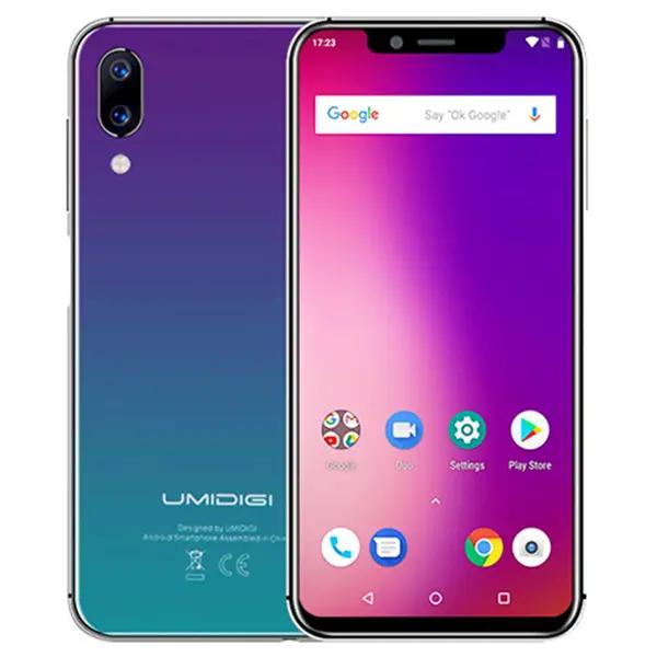 Umidigi One Max