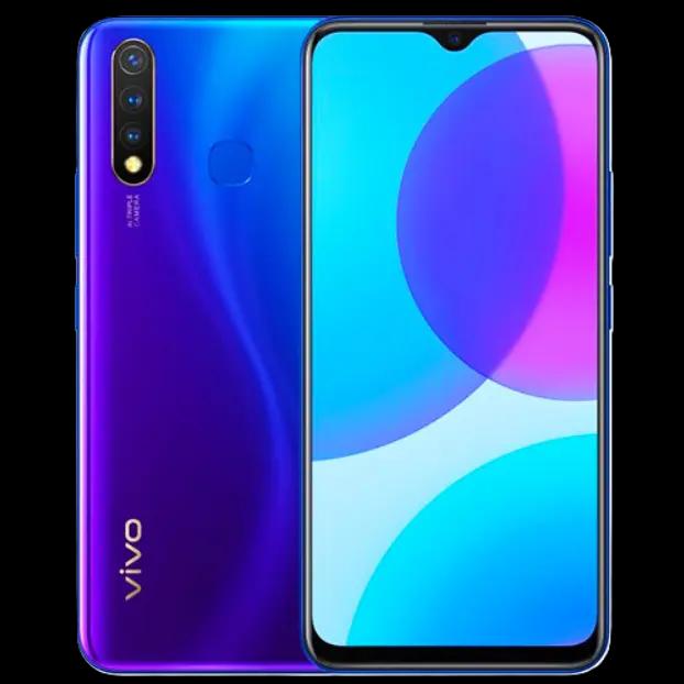 Vivo U20