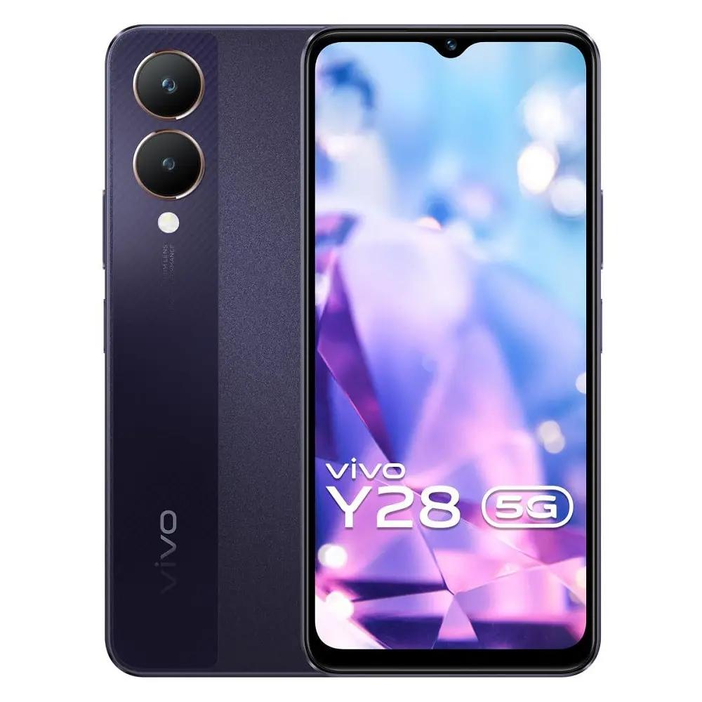 Vivo Y28e