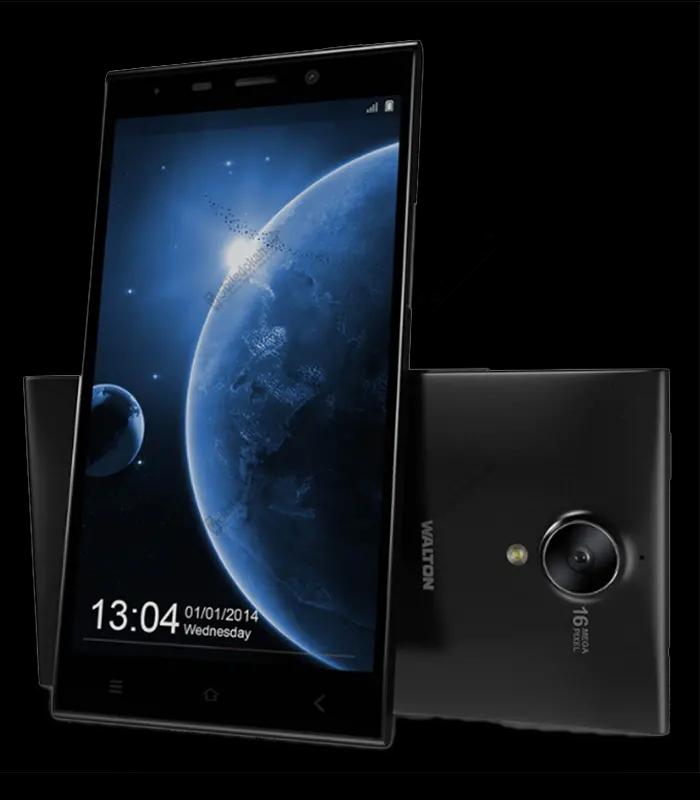 Walton Primo ZX3