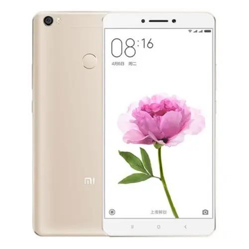 Xiaomi Mi Max 2