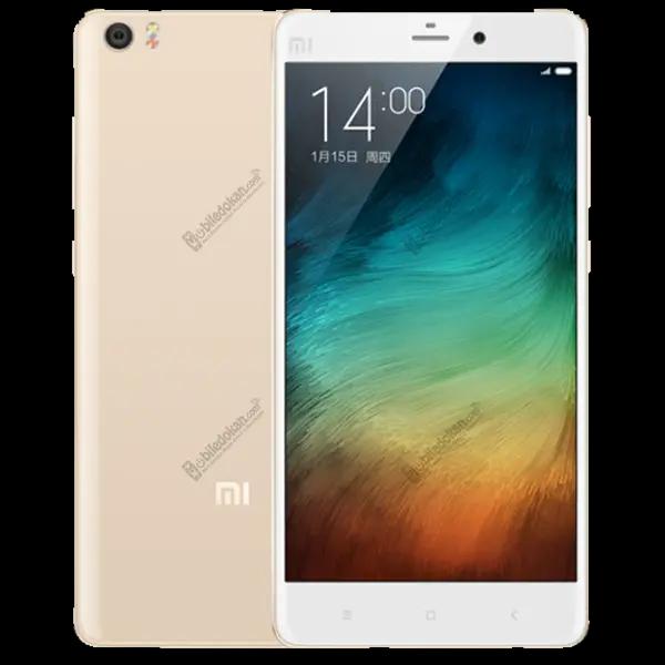 Xiaomi Mi Note Pro