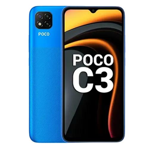 Xiaomi Poco C31