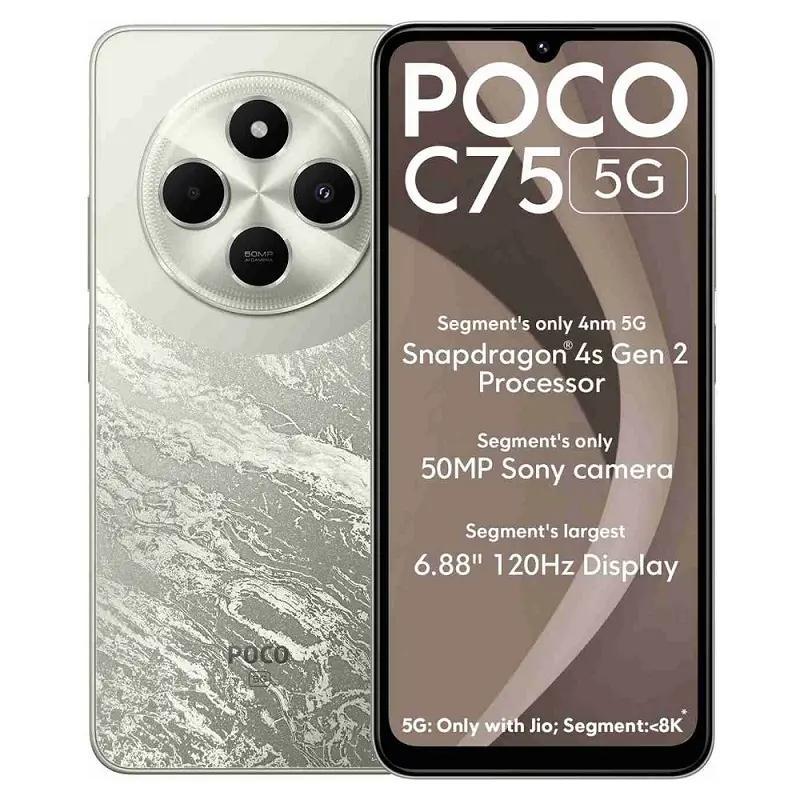 Xiaomi Poco C75
