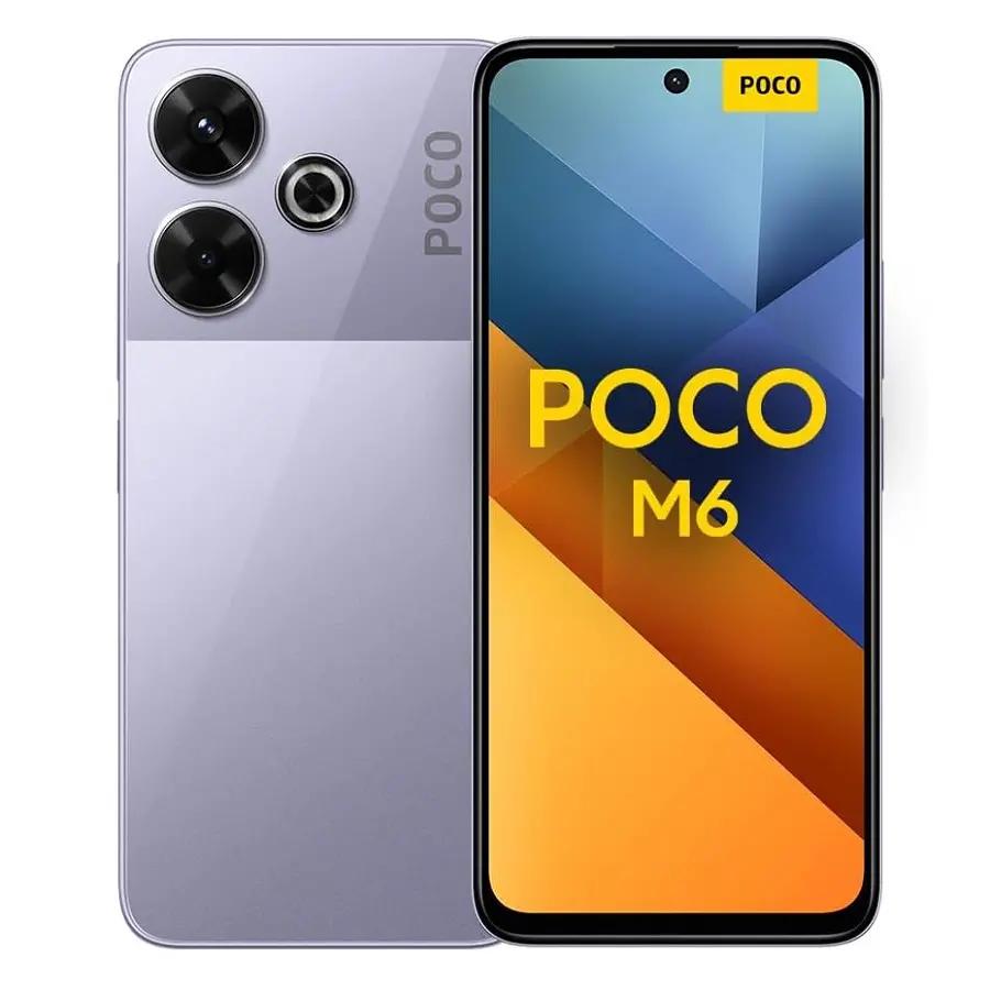 Xiaomi Poco M6 Pro