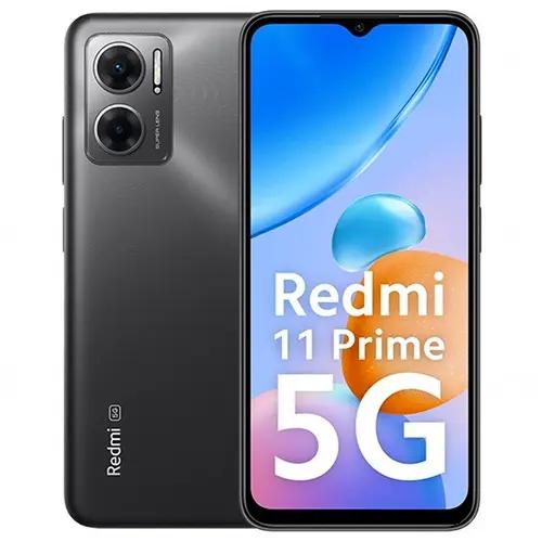 Xiaomi Redmi 11 Prime