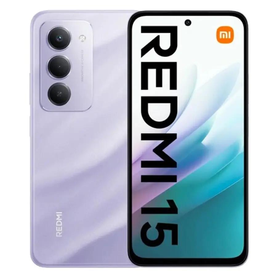 Xiaomi Redmi 15