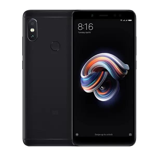 Xiaomi Redmi Note 5 AI Dual Camera