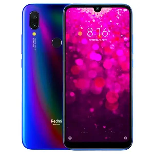 Xiaomi Redmi Y3