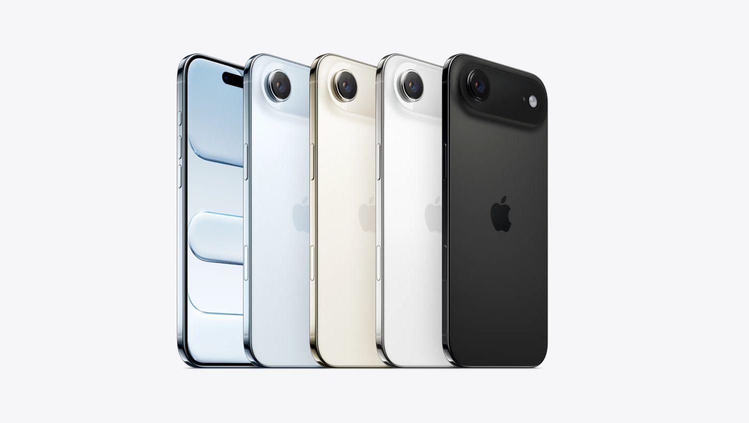 iPhone Air