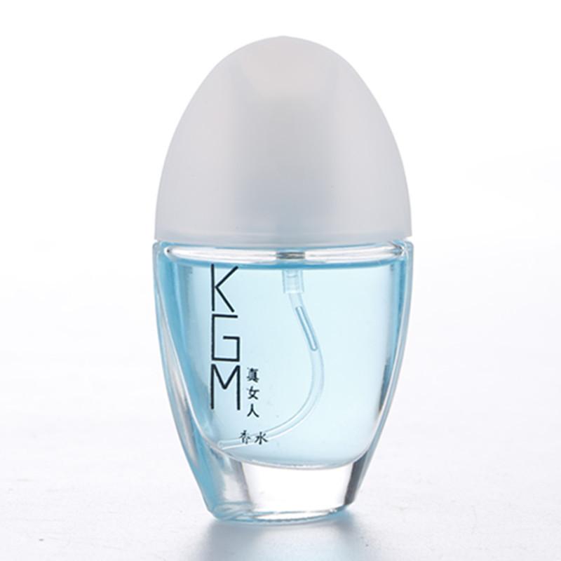 Perfume Mingna real woman perfume ladies lasting light fragrance fresh 50ml wholesale generation